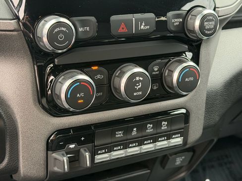 Used 2023 RAM 2500 Tradesman w/ Safety Group image 30