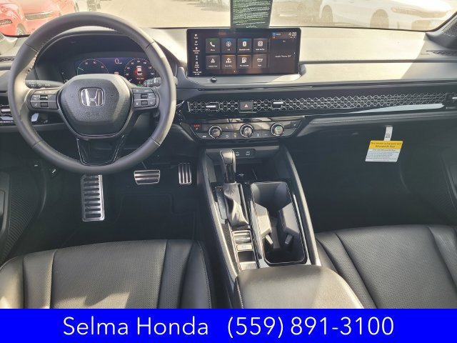 New 2026 Honda Accord Sport image 7