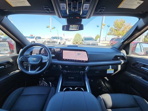 New 2026 Chevrolet Suburban LT w/ Comfort Package image 10