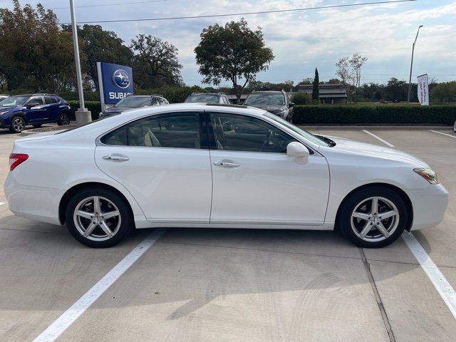 Used 2008 Lexus ES 350 FWD image 2