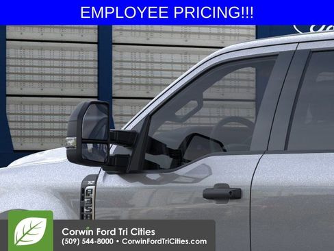 New 2026 Ford F350 XLT AWD/4WD image 20