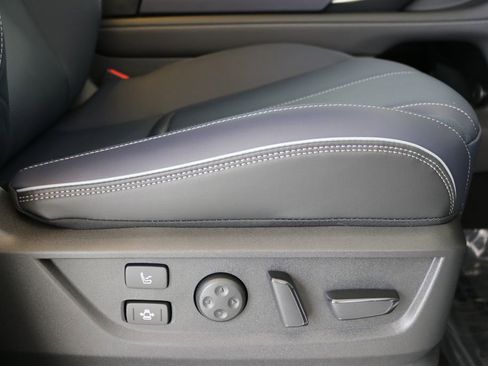 New 2026 INFINITI QX80 SPORT w/ Sport Exterior Package image 43