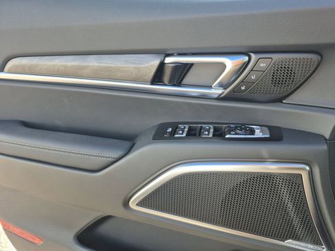 New 2025 Kia Telluride SX X-Line AWD/4WD image 6