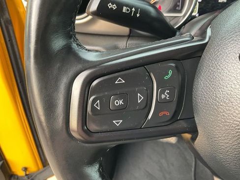 Used 2019 Jeep Wrangler Unlimited Sport S image 10