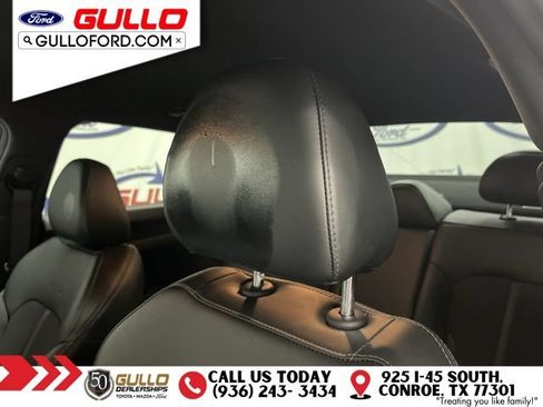 Used 2024 Kia K5 GT-Line FWD image 17