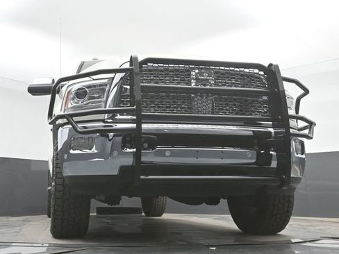 Used 2018 RAM 2500 Laramie w/ Convenience Group AWD/4WD image 42