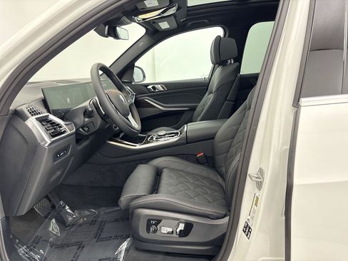 New 2026 BMW X5 xDrive40i w/ Climate Comfort Package AWD/4WD image 25