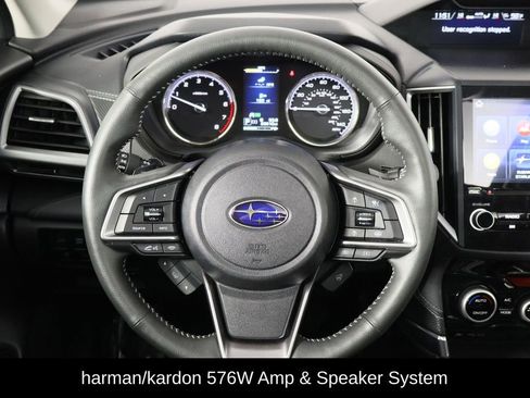Used 2022 Subaru Forester Touring w/ Popular Package #3 image 7