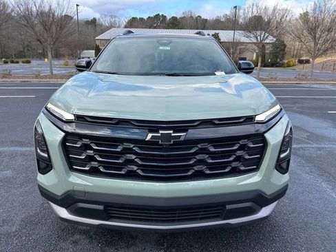 New 2026 Chevrolet Equinox LT w/ Midnight Edition image 17