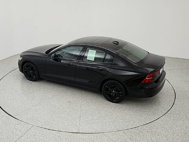 Certified 2024 Volvo S60 B5 Plus w/ Climate Package AWD/4WD image 36