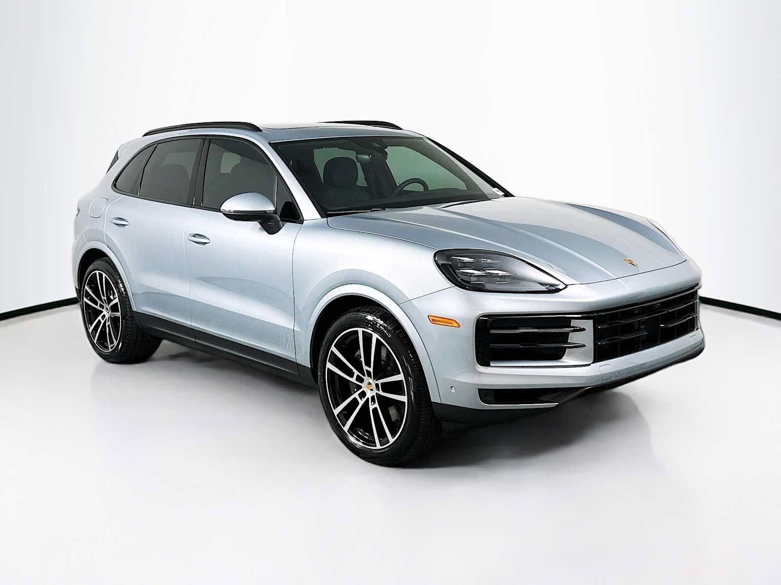 Used 2026 Porsche Cayenne AWD/4WD image 7