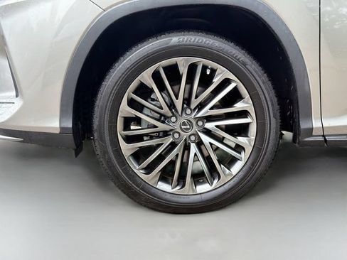Used 2022 Lexus RX 350 FWD w/ Luxury Package image 44