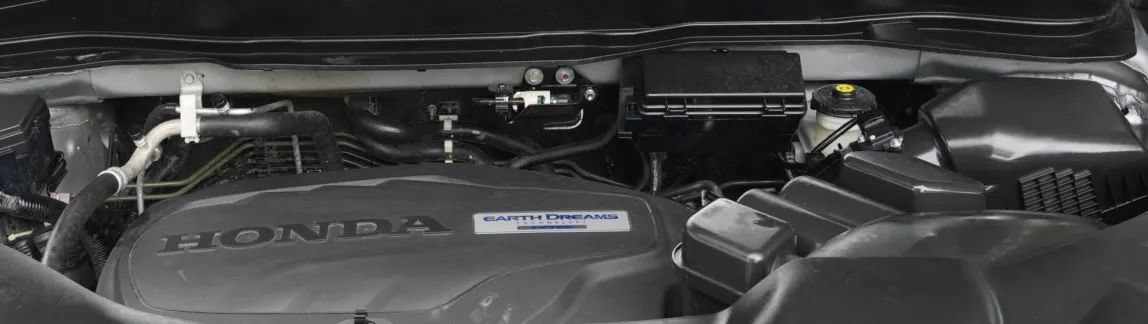 Used 2019 Honda Ridgeline RT image 13