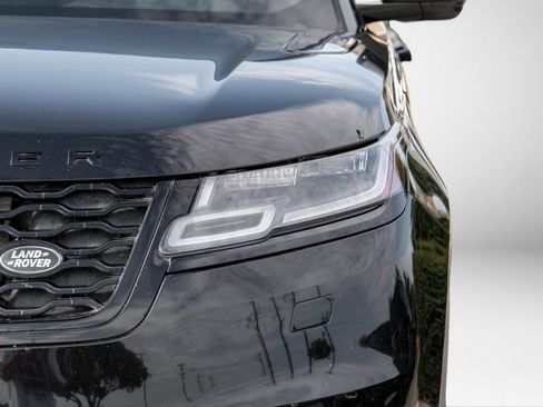 Used 2021 Land Rover Range Rover Velar R-Dynamic S AWD/4WD image 60