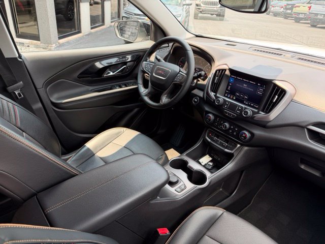 Used 2023 GMC Terrain AT4 AWD/4WD image 24