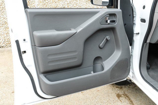 Used 2019 Nissan Frontier S RWD image 32