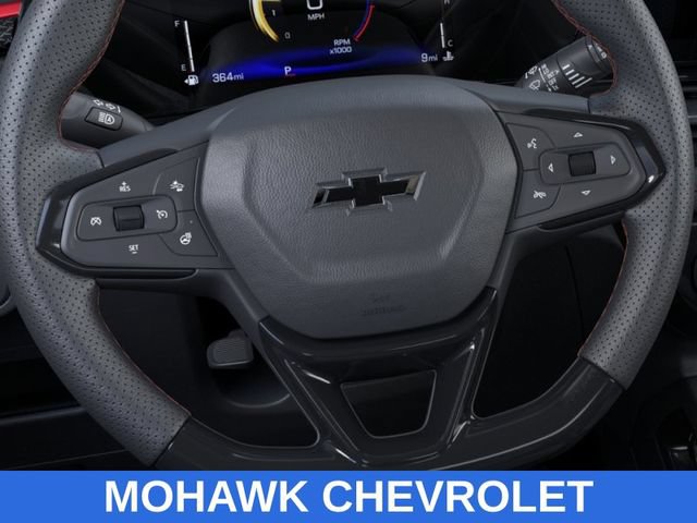 New 2026 Chevrolet TrailBlazer RS w/ Convenience Package AWD/4WD image 19
