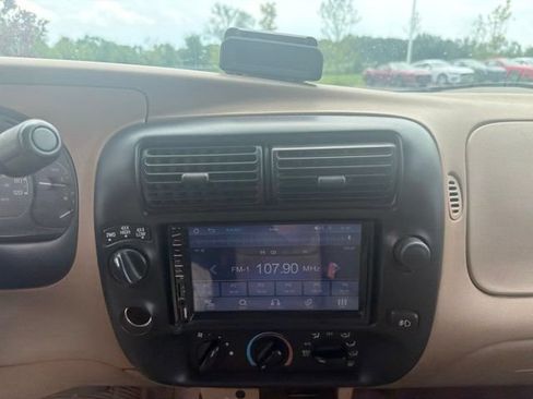 Used 2001 Ford Ranger 4x4 SuperCab image 22