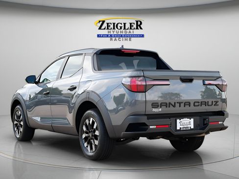 Certified 2026 Hyundai Santa Cruz SEL AWD/4WD image 5
