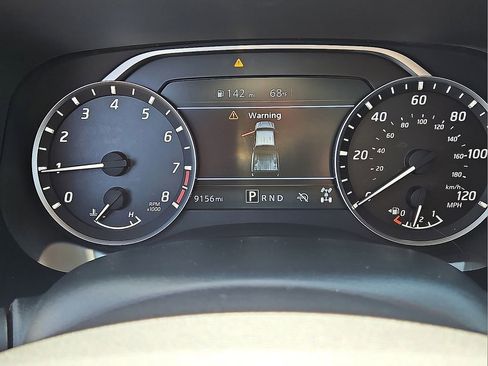 Used 2024 Nissan Frontier SL AWD/4WD image 21