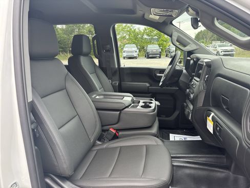 New 2026 Chevrolet Silverado 3500 W/T AWD/4WD image 26