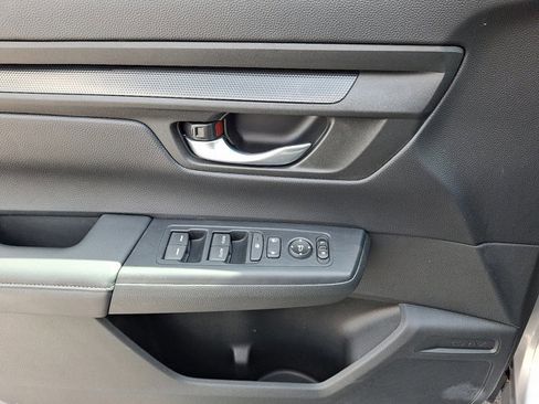 Certified 2023 Honda CR-V EX image 12