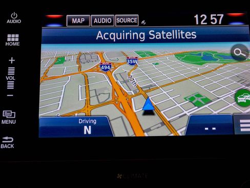 Used 2017 Honda Civic Type R image 26