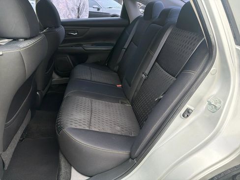 Used 2016 Nissan Altima 2.5 S w/ Power Driver Seat Package image 20