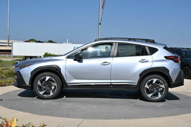 New 2026 Subaru Crosstrek 2.5i Limited AWD/4WD image 6