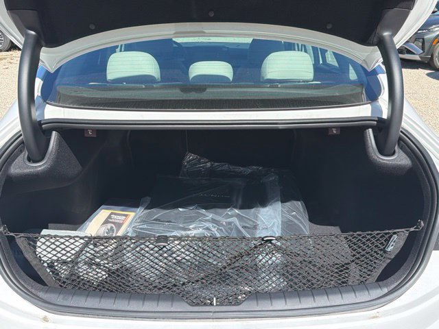 New 2026 Hyundai Sonata Limited FWD image 13