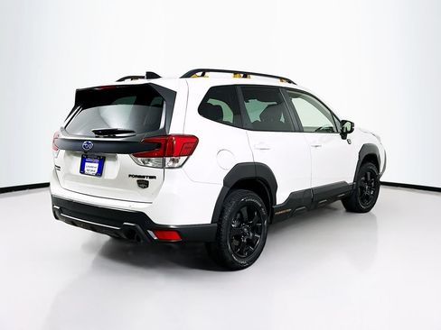 Used 2024 Subaru Forester Wilderness AWD/4WD image 7