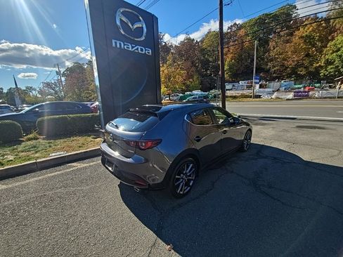 Used 2025 MAZDA MAZDA3 s image 7
