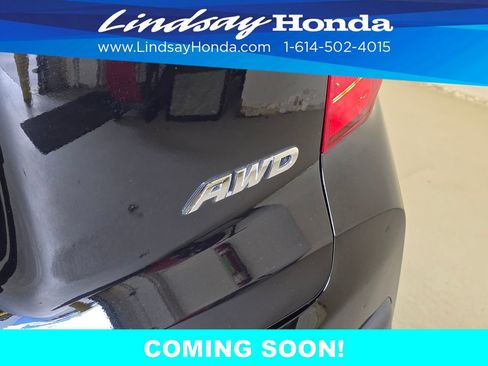 Used 2023 Honda Passport EX-L image 7