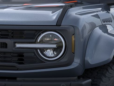New 2025 Ford Bronco Raptor AWD/4WD image 51