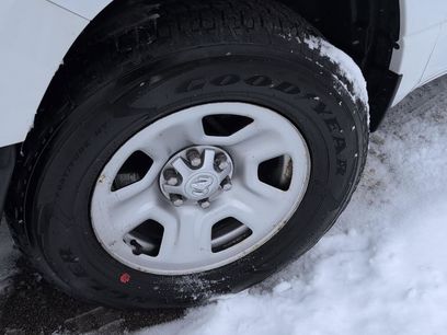 Used 2022 RAM 1500 Tradesman w/ Tradesman Group