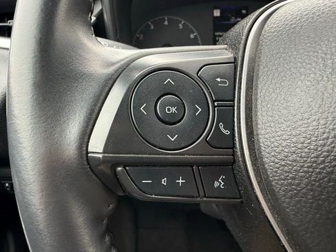Used 2024 Toyota Corolla SE FWD image 12