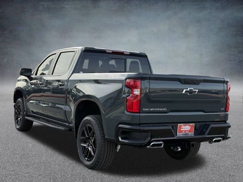 New 2026 Chevrolet Silverado 1500 LT Trail Boss w/ Convenience Package II image 5