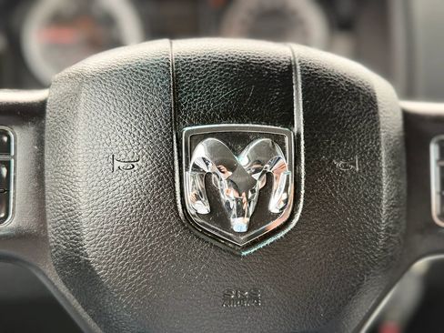 Used 2016 RAM 1500 Tradesman w/ Popular Equipment Group AWD/4WD image 31