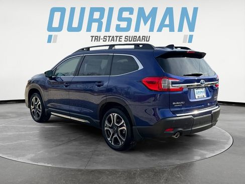New 2026 Subaru Ascent Limited image 4