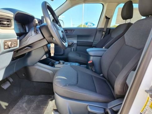 New 2025 Ford Maverick XL w/ Equipment Group 101A image 19