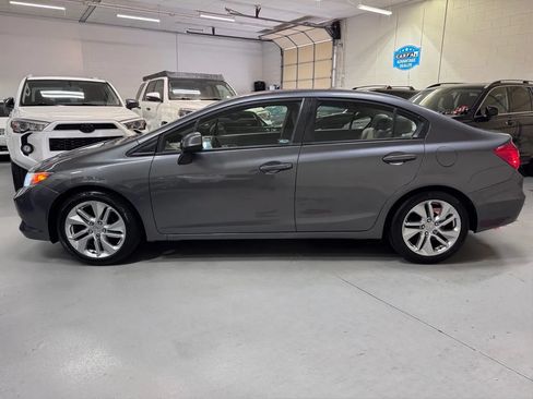 Used 2012 Honda Civic LX image 6
