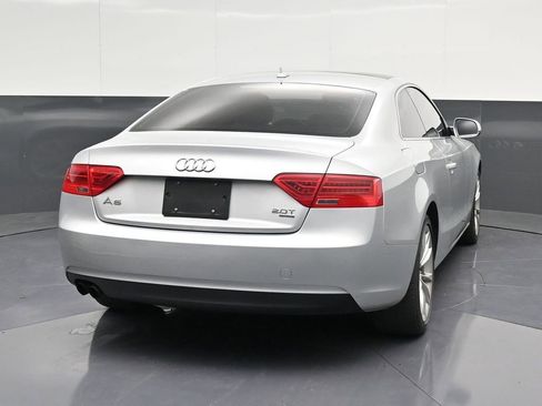 Used 2013 Audi A5 2.0T Premium AWD/4WD image 2