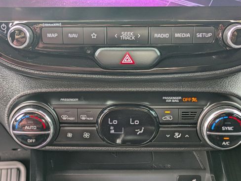 Used 2023 Kia Soul EX FWD image 21
