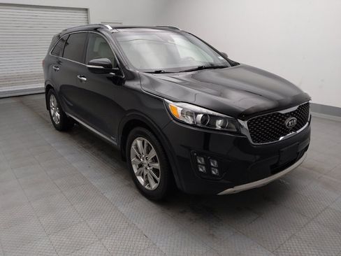 Used 2017 Kia Sorento SX AWD/4WD image 13