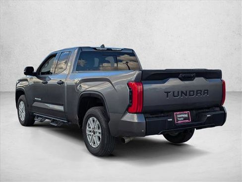 Used 2023 Toyota Tundra SR5 image 7