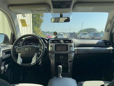 Used 2014 Toyota 4Runner SR5 RWD image 3
