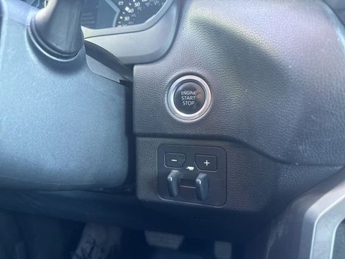 Used 2023 Toyota Tundra SR5 w/ SR5 Convenience Package image 30