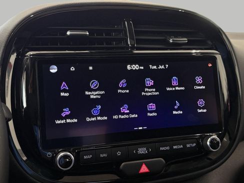 Used 2023 Kia Soul GT-Line FWD image 34