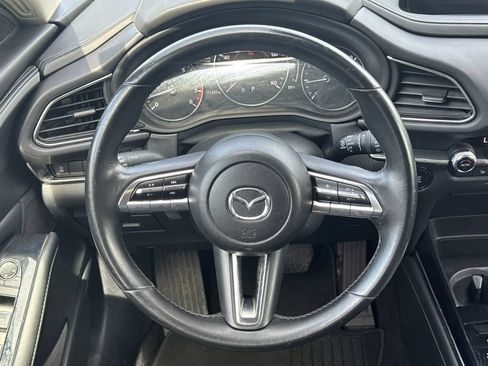 Used 2022 MAZDA CX-30 AWD 2.5 S w/ Preferred Package image 23