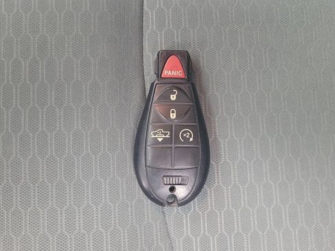 Used 2017 RAM 1500 Tradesman w/ Popular Equipment Group image 32